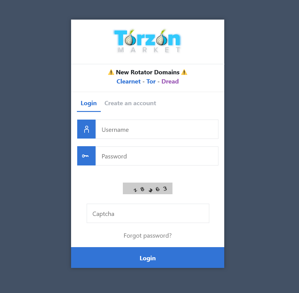 A form interface for submitting PGP public key with a text area and submit button
